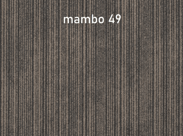 Фото - ковровой плитки mambo 49